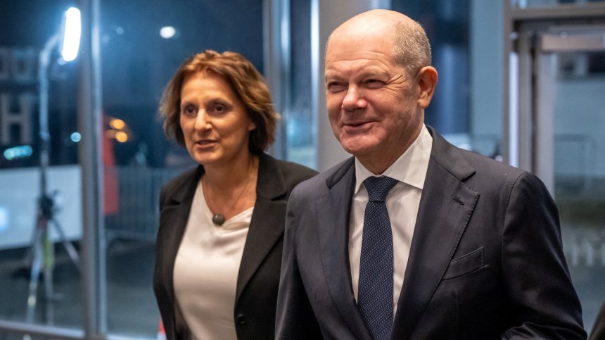 Наложат ли САЩ мита на Европа, тя ще реагира до един час