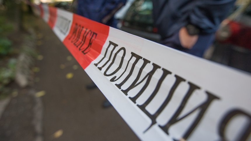 Убийство с нож е извършено в Кърджалийско на Разпети петък