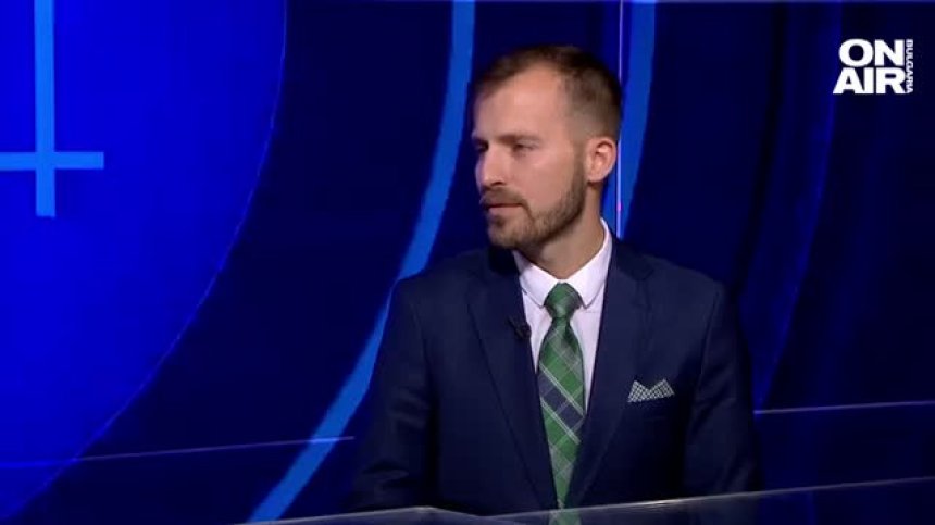 Искрен Митев: БСП връща хартиената бюлетина, която единствено ще облагодетелства ГЕРБ