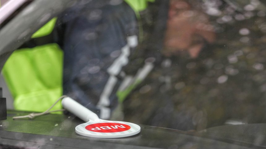 Пияни и дрогирани шофьори "изгоряха" при пътни проверки