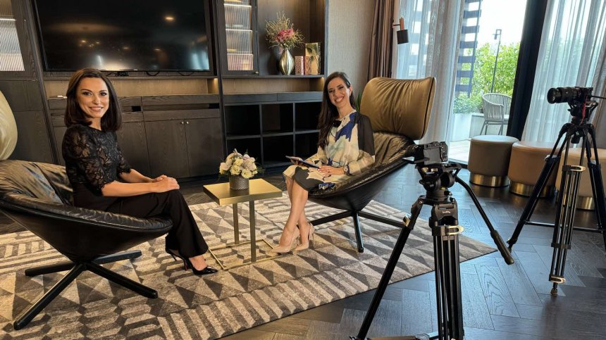 Транспорт, арт терапия и канализация очакват зрителите на "България сутрин" през уикенда 