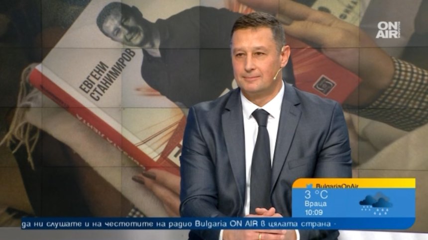 Успехът първо се случва в умовете ни, трябва да си вярваме