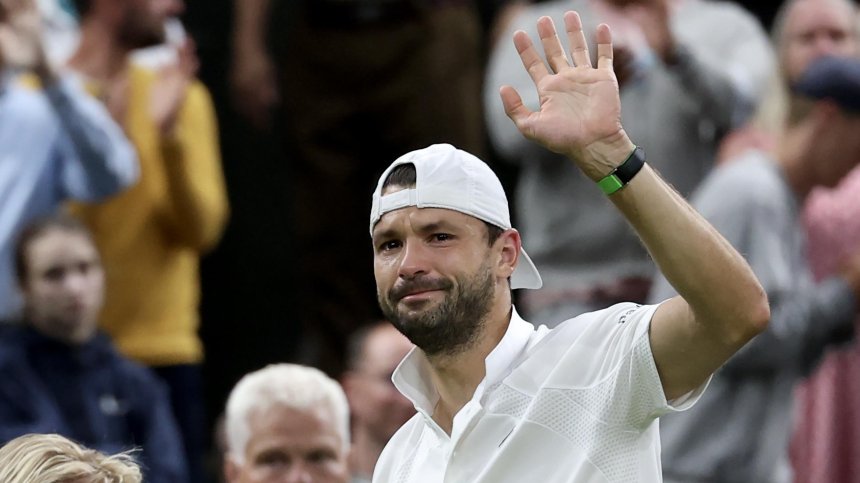 Алкарас е новият №1 след триумфа на US Open, Григор Димитров губи позиции