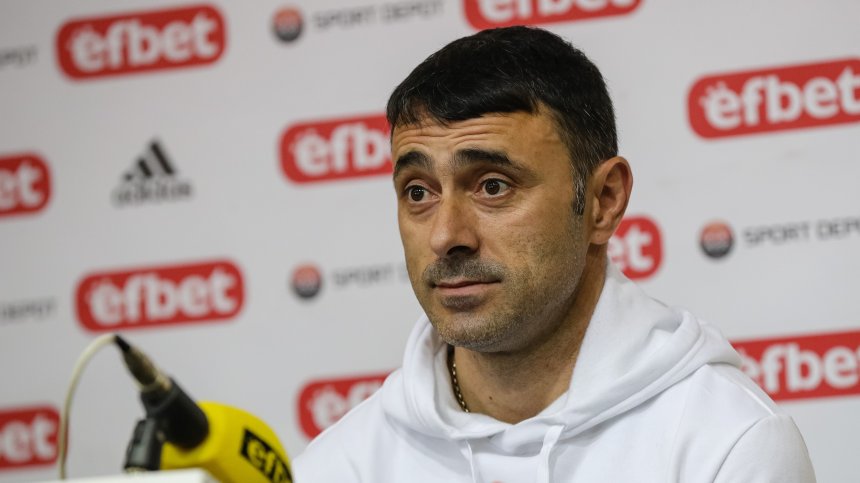 Янчев: Играчите живеят с идеята за финал, Чочев е аут заради контузия