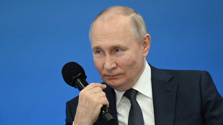 Владимир Путин цели да поеме контрола над "Вагнер"?