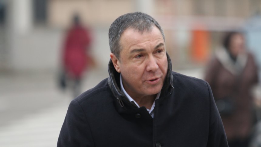 Кметът на Несебър Николай Димитров остава на поста си