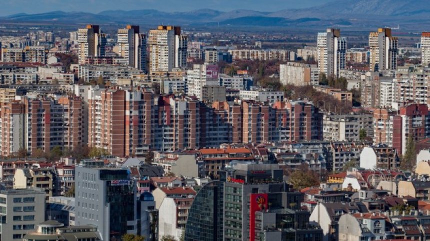 Цените на жилищата в България не растат толкова бързо, колкото преди