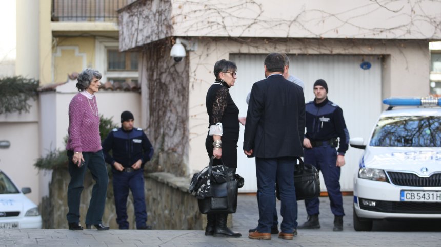 Описват колекцията на Божков, експонатите ще се съхраняват в НИМ
