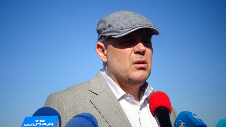 Гешев: Ще направим възможното да не се връщат мутренските времена