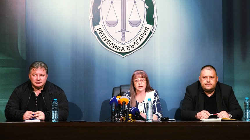 Жестокото убийство в Новачене: Жертвата и обвиняемият били "приятели по чашка"