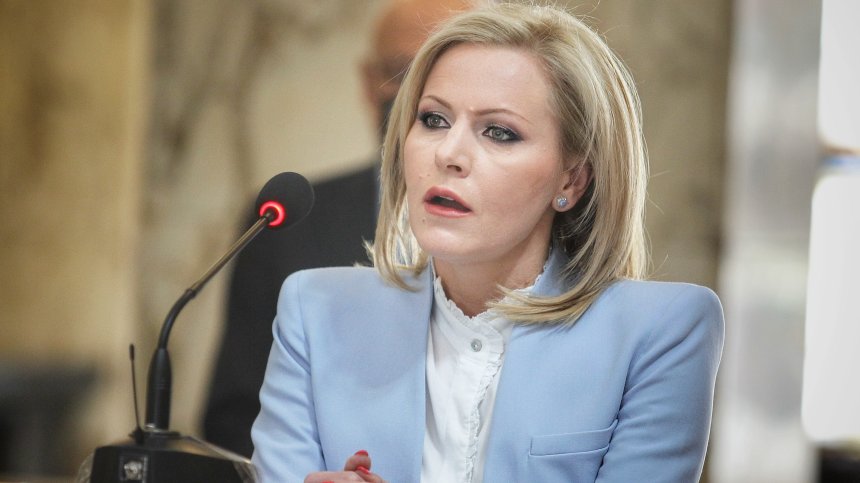 Прокуратурата: Голяма част от доклада на САЩ съвпада със събрани от нас доказателства