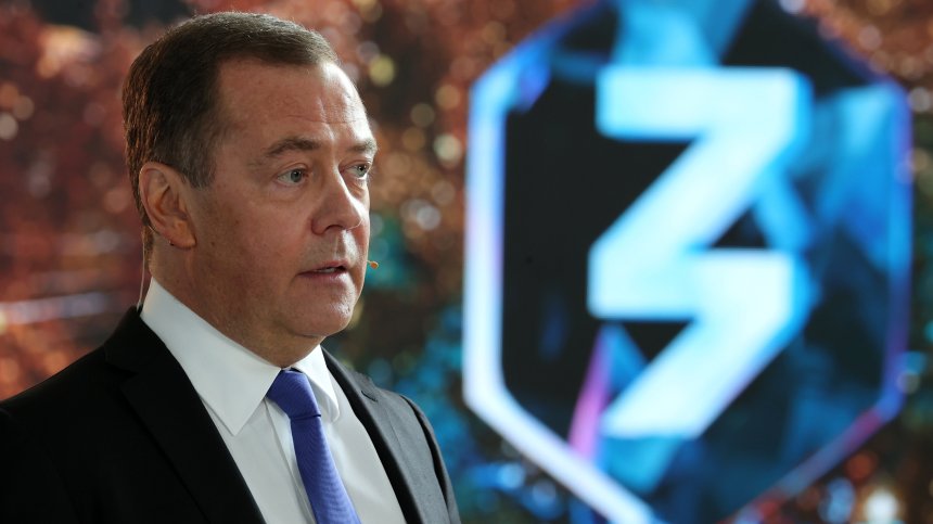 Медведев: Молдова е продадена на Румъния, нека хората сами решат какви са