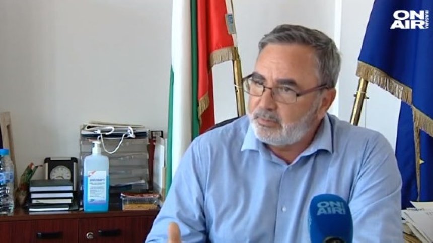 Доц. Кунчев за Bulgaria ON AIR: Нови мерки, ако продължи нарастването на случаите