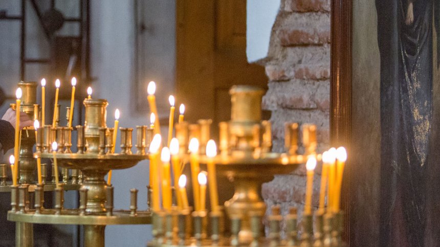 22 юли според църковния календар - посветен е на Мария Магдалена