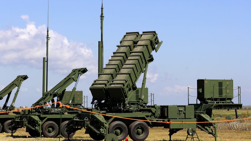 САЩ хвалят украинците за бързото овладяване на Patriot: Те са най-добрите в ПВО