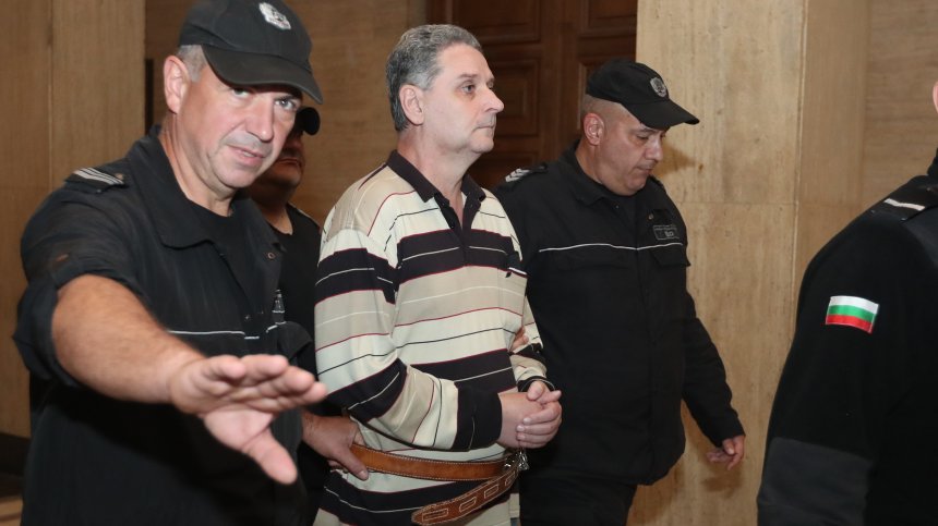 Убийството на Нав: Нещастен случай или внимателно обмислен ход?