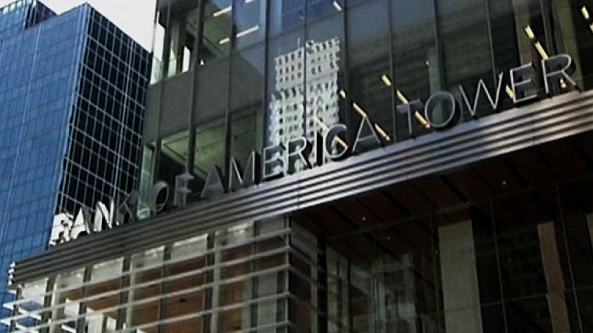 Bank of America може да плати милиони по дело за дискриминация