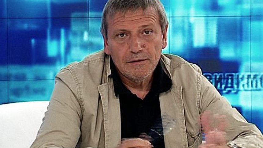 Красен Станчев: Повишаването на минималната заплата увеличава безработицата