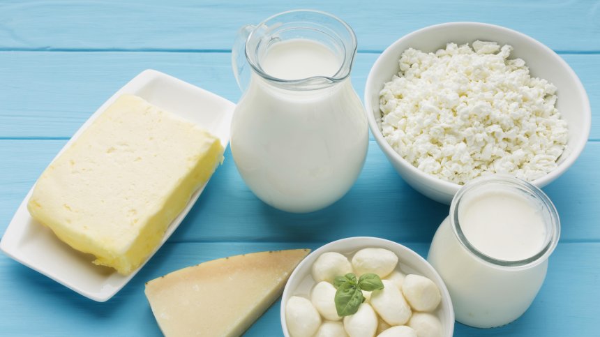 Нищо не оправдава големите надценки - до 90% са те при млечните продукти