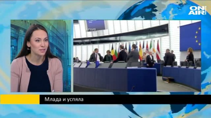 Ева Паунова: Начинът на преподаване не е в крак с нуждите на бизнеса