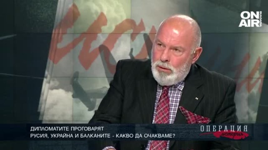 Дипломатите проговарят