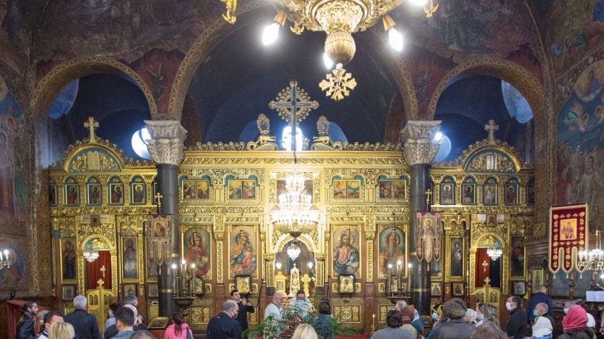 Църковни вярвания и народни поверия за 12 октомври