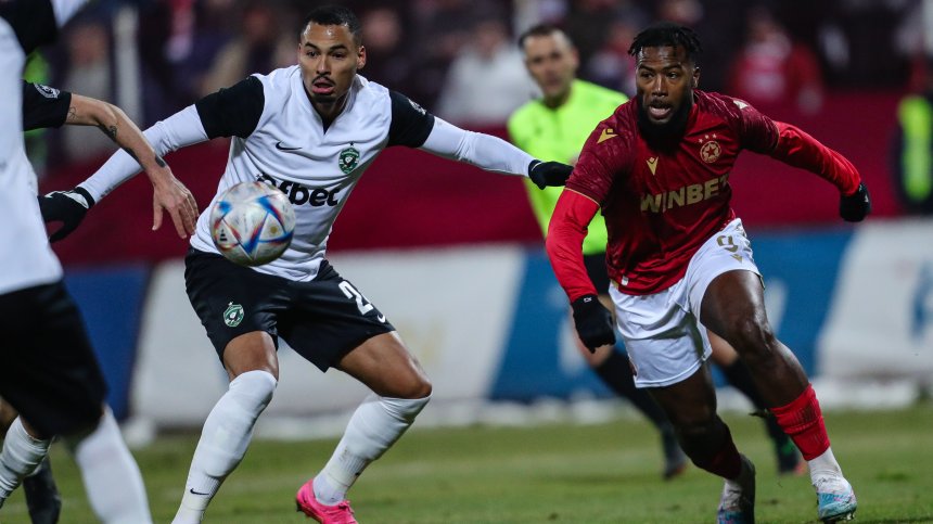 Нелек жребий за ЦСКА и "Лудогорец", но и двата отбора ще домакинстват