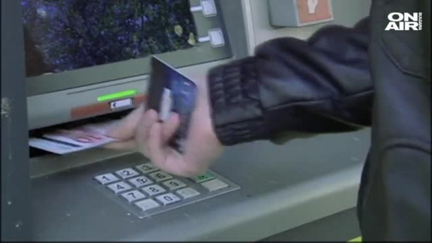 Най-високите средни заплата за страната са в Челопеч и Козлодуй