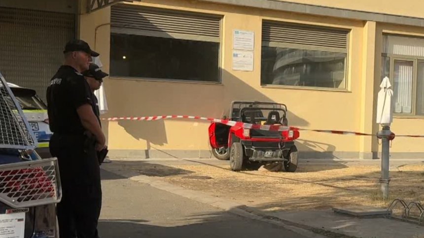 Протести в София, Пловдив и Бургас заради катастрофата с АТВ в Слънчев бряг