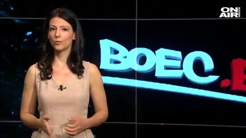 "Боец.бг" - 09.05.2021 г. - пълен запис