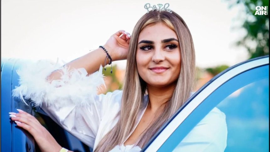 Бабата на родилката от Русе: Ако са направили всичко в болницата - защо Габи умря?