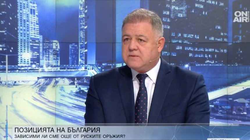 Ненчев: Всяко намесване на НАТО ще предизвика глобален конфликт с непредвидими последици