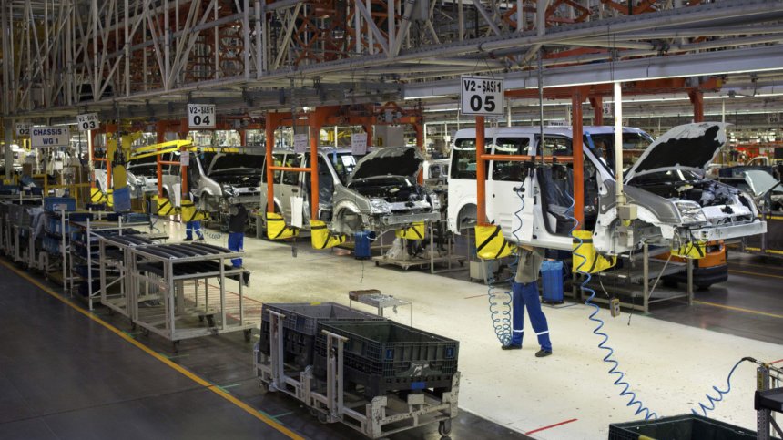 Продажбите на коли в Турция с 60% ръст, производството се срина с 27%