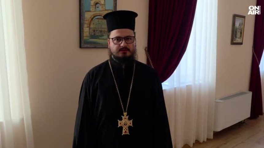 Старозагорската митрополия: Не е забраняван молебен за Украйна на Шипка