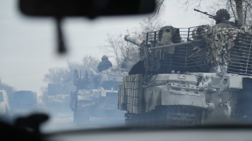 Руска ракета удари сиропиталище с 50 деца в предградие на Киев
