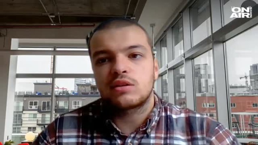 Уникално: Българин създаде софтуер за анализиране на убийства