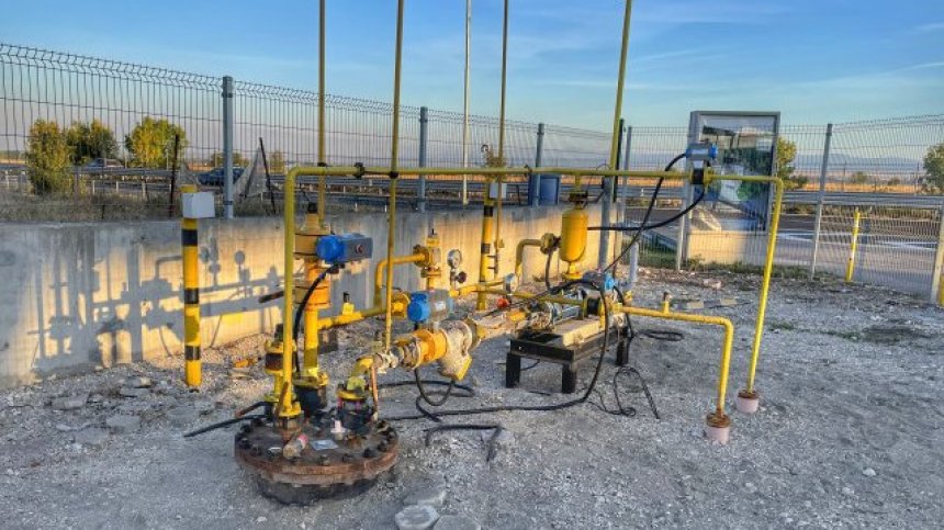"Булгаргаз" предлага поскъпване на газа за декември