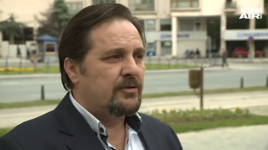 Властта в Македония се опитва да предотврати нови протести