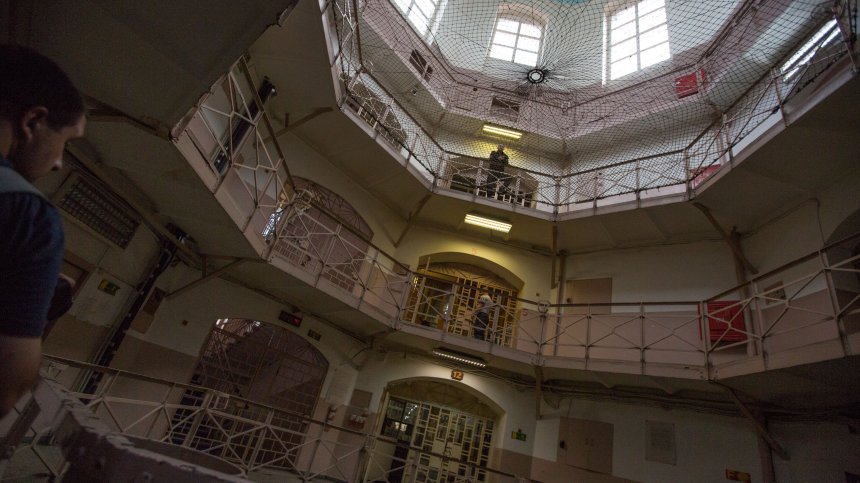 Наркоман ще лежи в затвора 15 години за убийството на инвалид заради 110 лв.