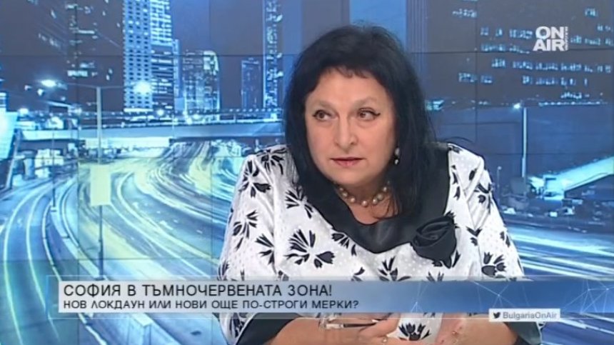 Д-р Гломб за ваксините, конспирациите и мерките срещу Ковид-19