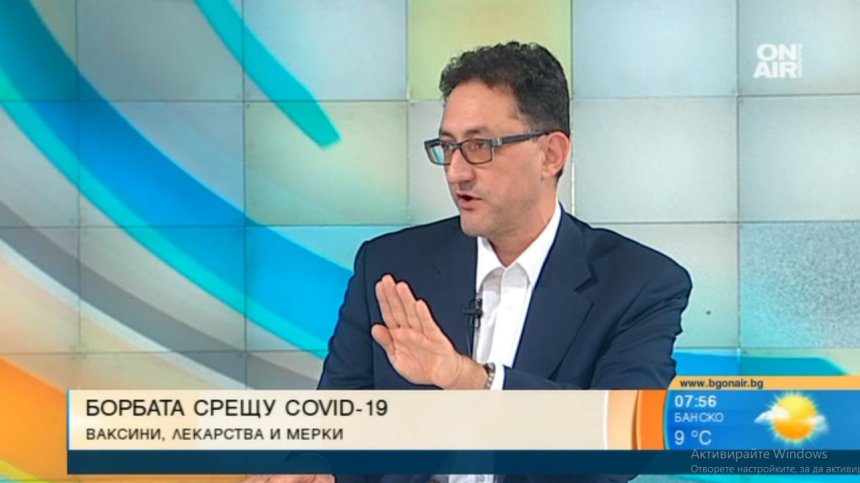 Мантра е, че ваксините не са тествани, 40% от преболедувалите имат трайни проблеми