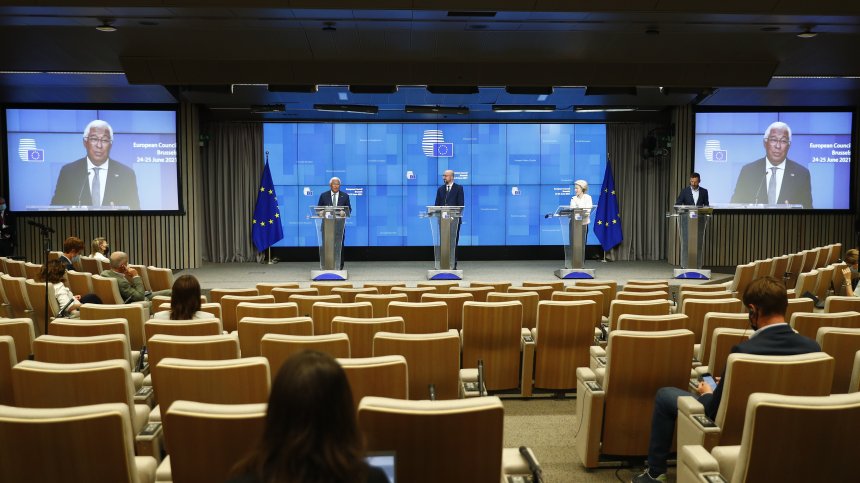 Полша: Среща на върха ЕС-Русия ще е като награда за Путин за агресивна политика
