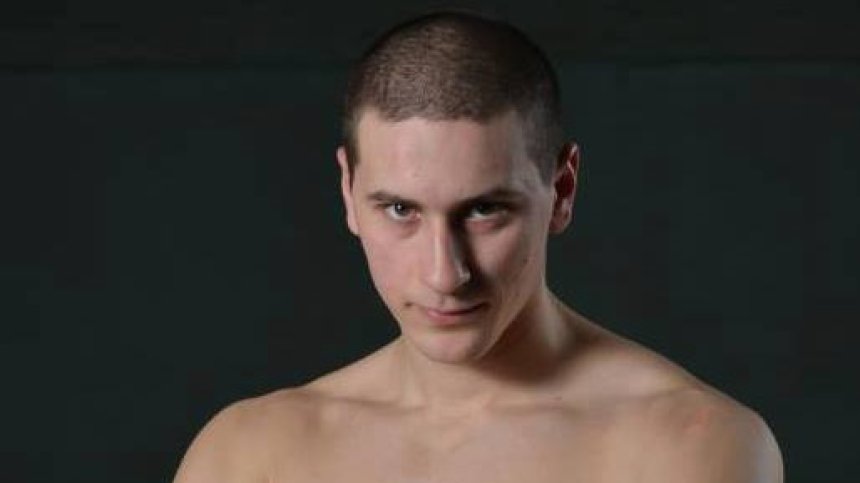 Александър Евстатиев: За пръв път ще се бия на SENSHI - ще дам всичко от себе си