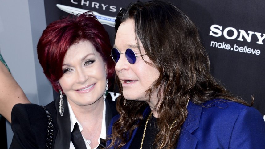 Ози Озбърн призна: Опитах се да убия жена ми