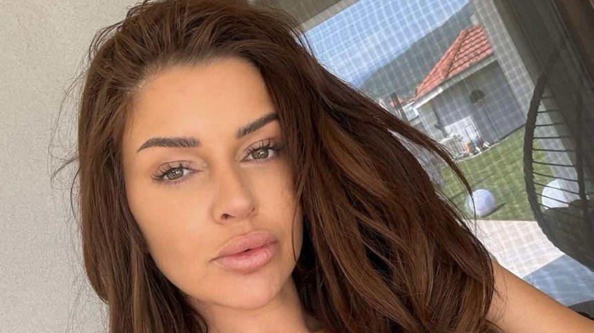 През сълзи Дебора поиска домашен арест, пиела хапчета за паник атаки (ВИДЕО)