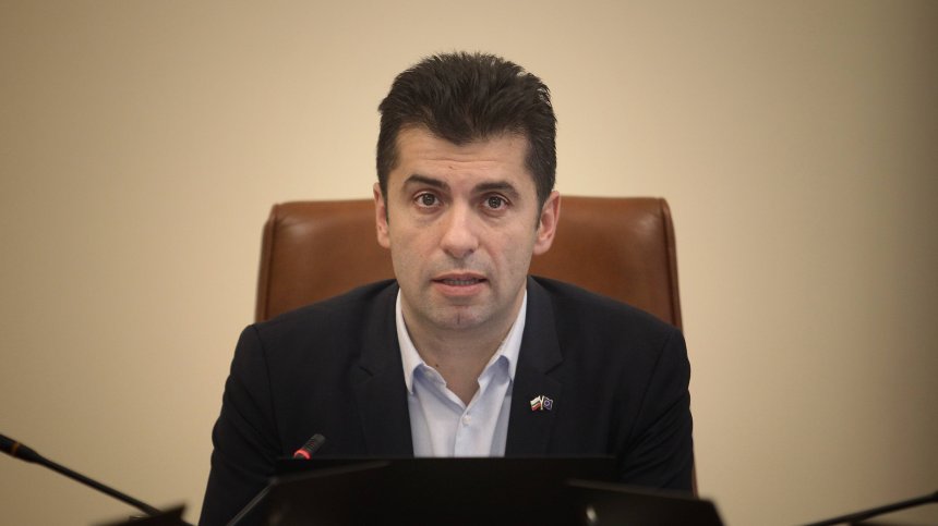 Завърши строителството на интерконектора с Гърция,Петков заминава на посещение в петък