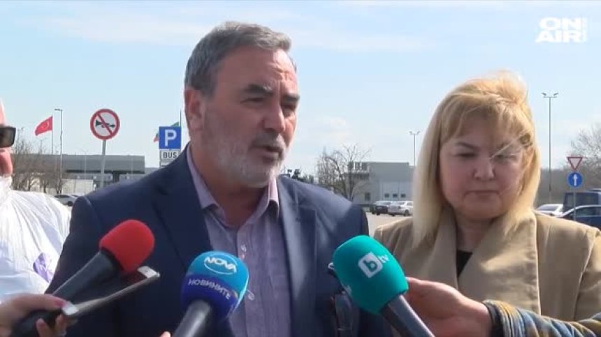 Д-р Кунчев: Ситуацията в страната се усложнява заради грипа
