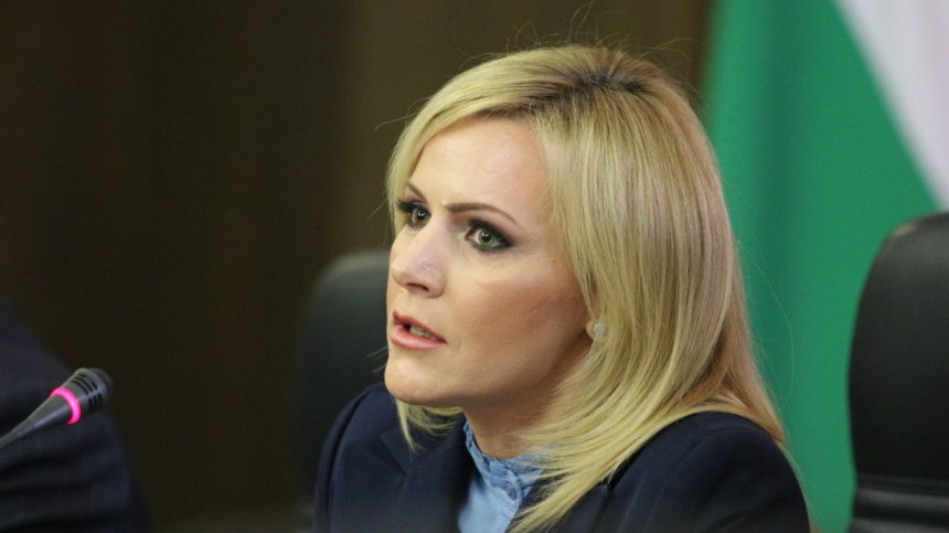 Говорителят на главния прокурор коментира протестите пред Съдебната палата