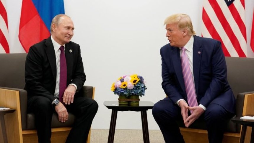 Тръмп мечтае за мир с Путин, Зеленски очаква нова офанзива от Русия