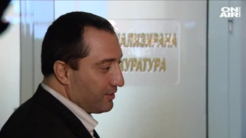 Арестуваха Митьо Очите в Истанбул